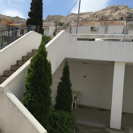 Apartments Peace&Love Baska  Luaran gambar