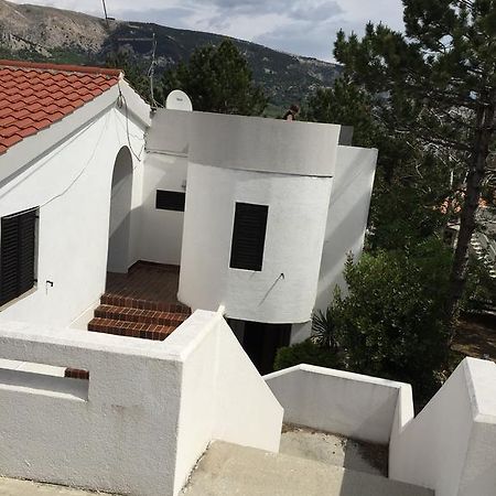 Apartments Peace&Love Baska  Luaran gambar