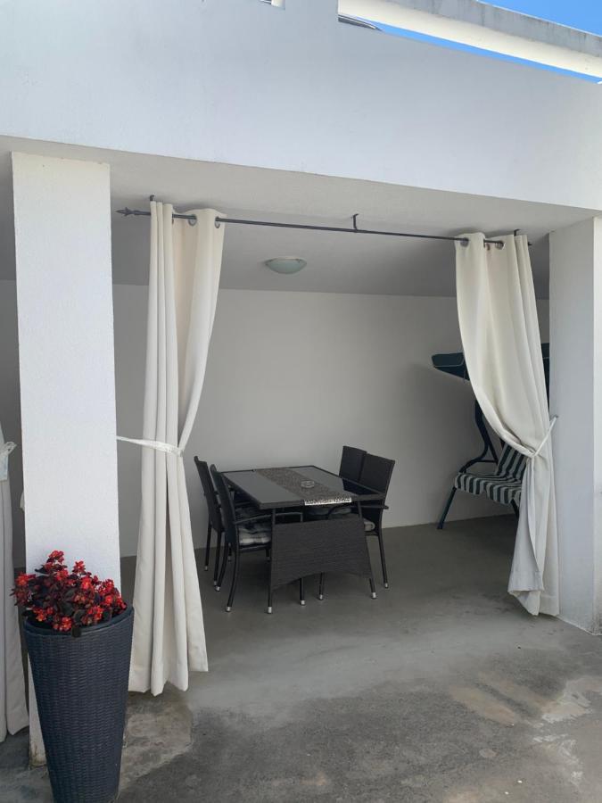 Apartments Peace&Love Baska  Luaran gambar