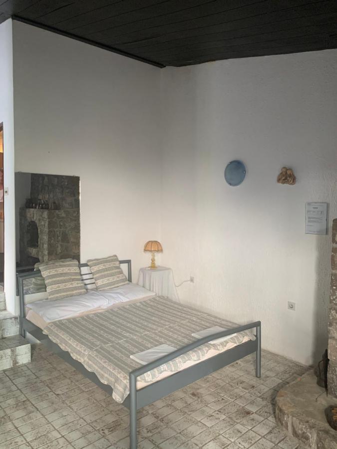 Apartments Peace&Love Baska  Luaran gambar