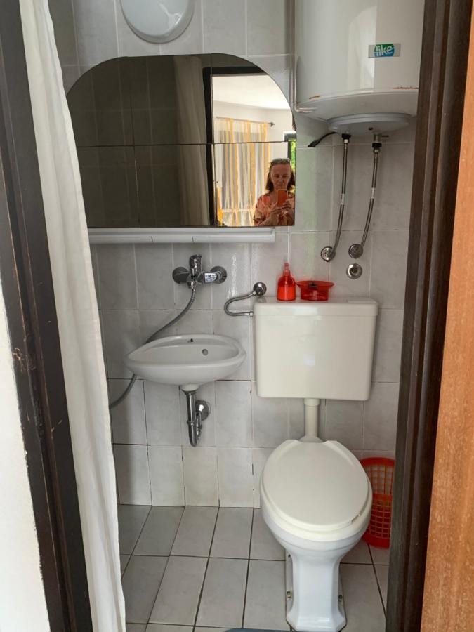 Apartments Peace&Love Baska  Luaran gambar