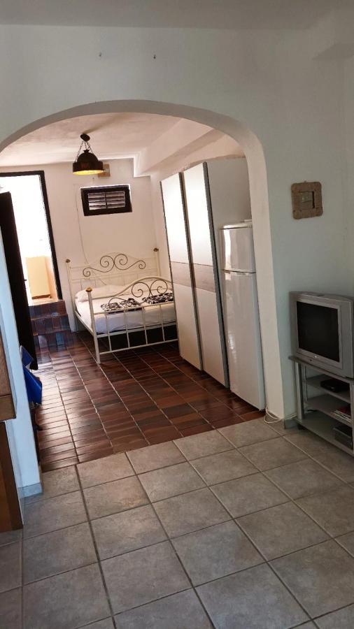 Apartments Peace&Love Baska  Luaran gambar