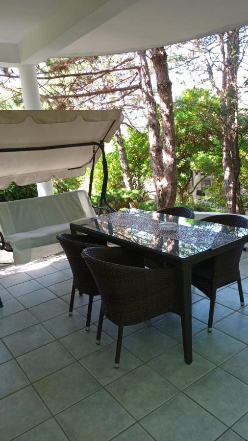 Apartments Peace&Love Baska  Luaran gambar