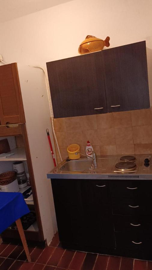 Apartments Peace&Love Baska  Luaran gambar
