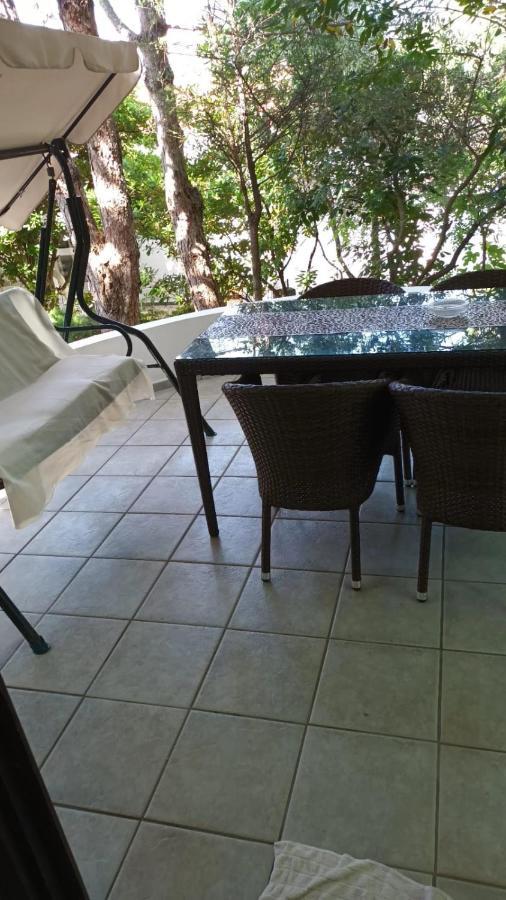 Apartments Peace&Love Baska  Luaran gambar